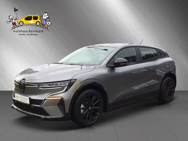 Renault Megane E-Tech Electric EV 40 130hp Equilibre