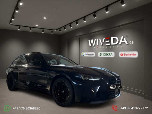 BMW M3 Competition Touring M-xDrive LCI~DA+/PA+~360°