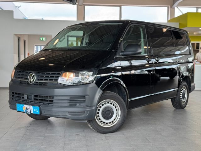 VW T6 Transporter Kasten-Kombi, RFK, ACC, Klima