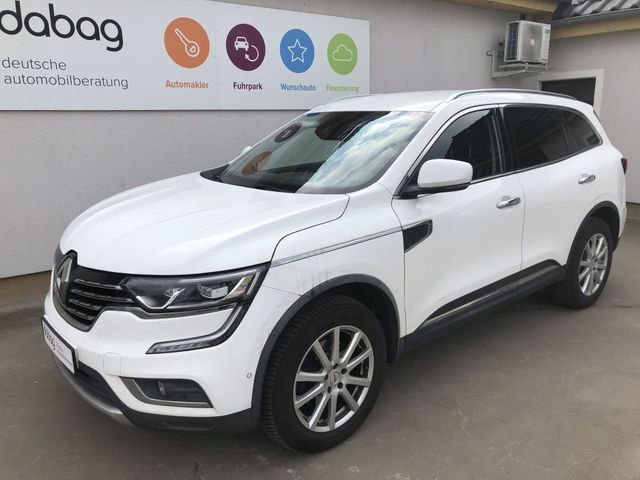 Renault Koleos ENERGY dCi 175 4WD INTENS