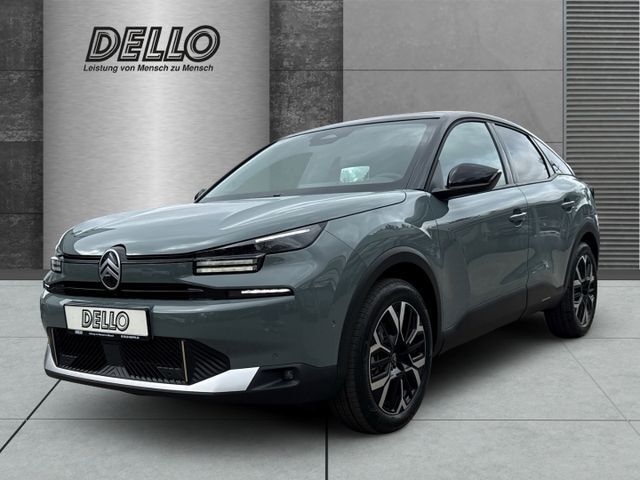 Citroen C4 1.2 EU6e PureTech 130 S&S EAT8 Max LED Mehrzo