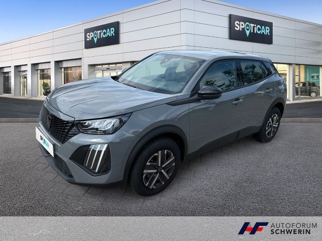 Peugeot 2008 PureTech 100 Active