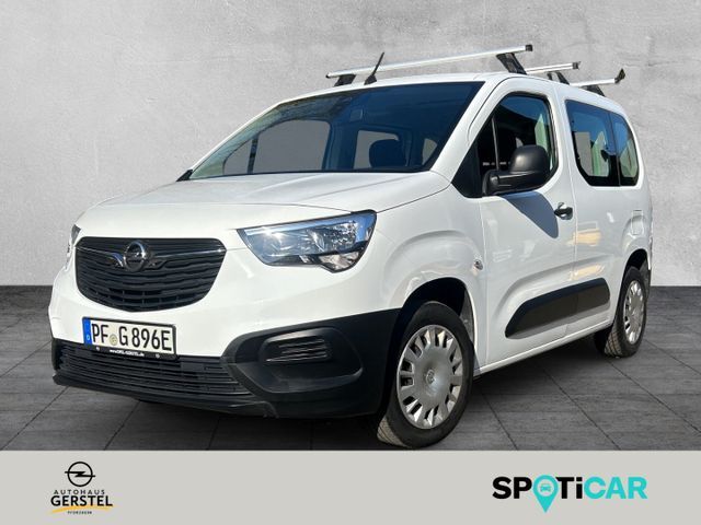 Opel Combo Life 1.5 D ZV BLUETOOTH BC HSA NOTBREMSASS