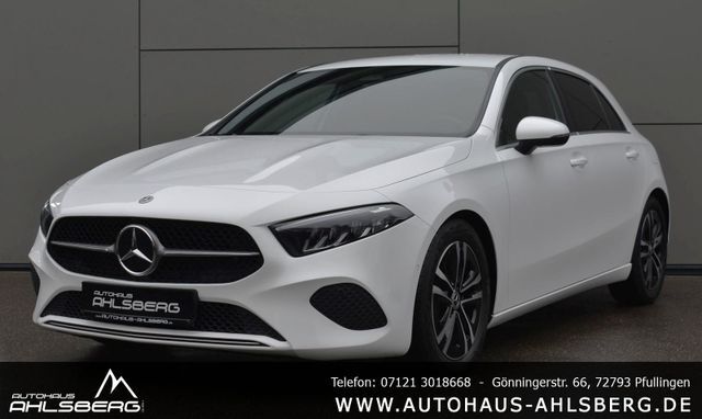 Mercedes-Benz A 200 D DIG.C/KAMERA/SPUR/LED/CARPLAY/TEMPO./DAB