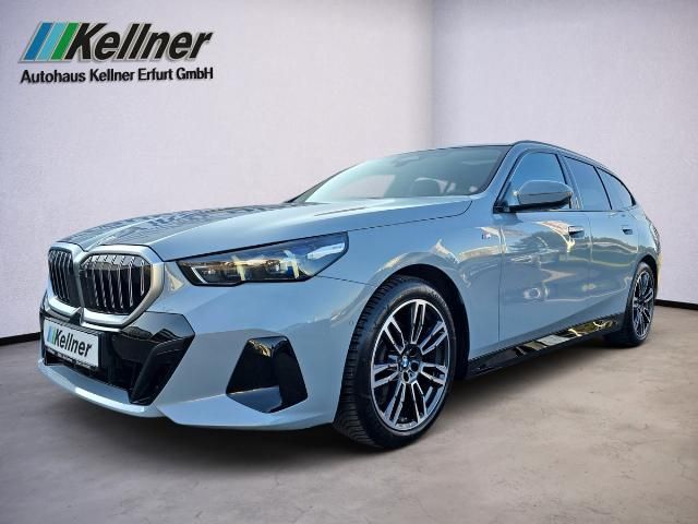 BMW 520 d M-Sport+AHK+HUD+ACC+Standhzg+H/K-Sound+360