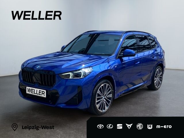 BMW X1 xDrive 20d M Sportpaket *360°*HUD*20