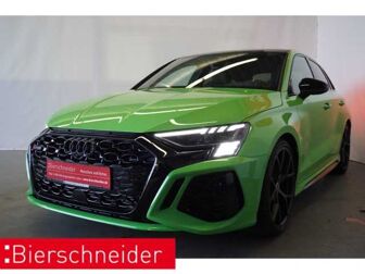 Fahrzeug AUDI RS undefined