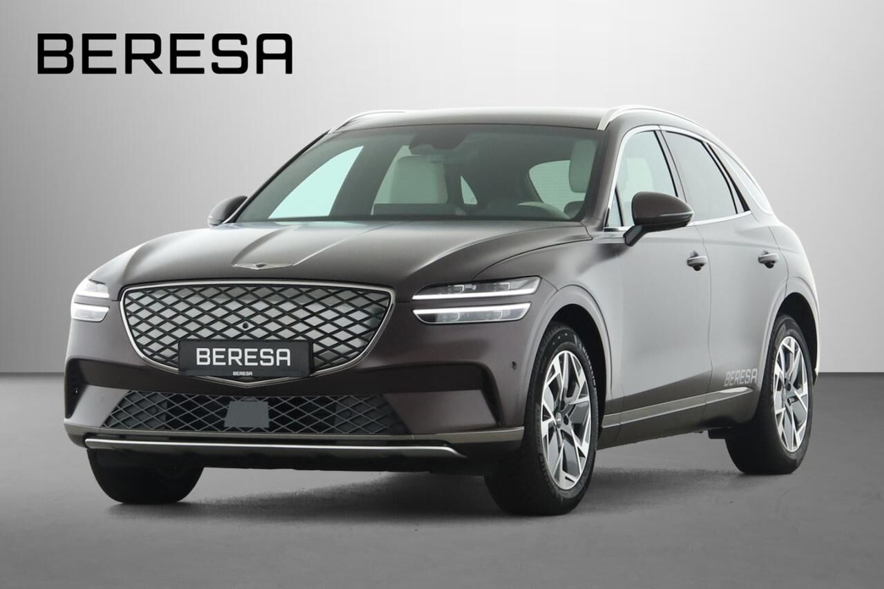 Genesis GV70 Sport Electrified 4WD Volldigital el.Heck