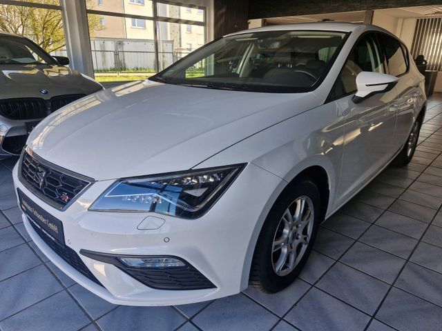Second hand Seat Leon 1.5 tsi