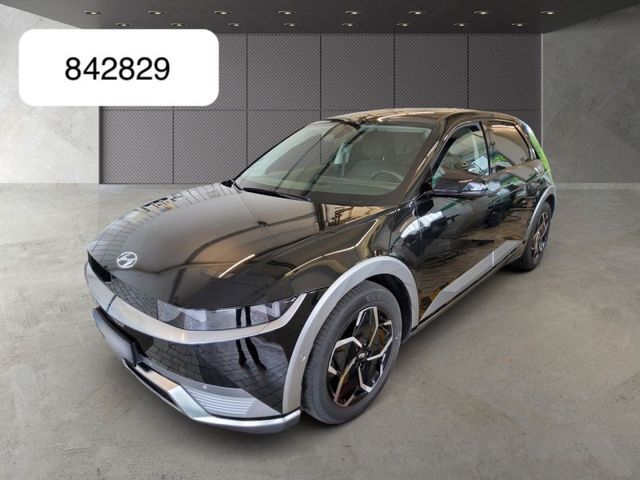 Hyundai Ioniq 5 Uniq Elektro LED ACC HeadUp Kam 4xSitzhz