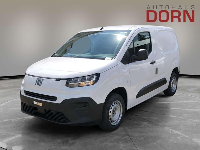 Fiat Doblo Doblo serie 3 L1 Light Kawa 1.2 Pure Tech