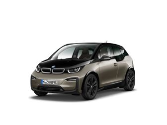 Fahrzeug BMW I3 undefined