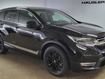 Fahrzeug HONDA CR-V undefined