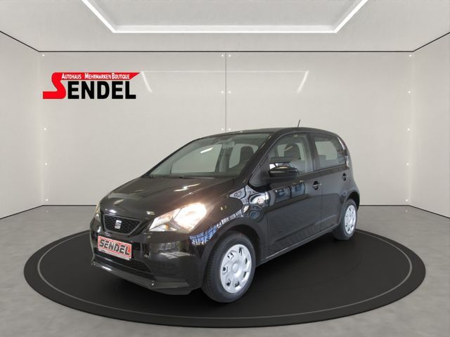 Seat Mii Style***MTL.RATE 105 ¤***