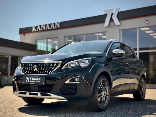 Peugeot 3008 1.2 PureTech Active *NAVI|CAM|CARPLAY*