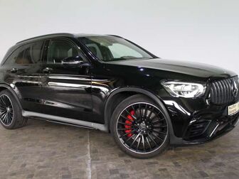 Fahrzeug MERCEDES-BENZ GLC KLASSE undefined