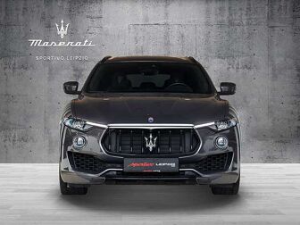 Fahrzeug MASERATI GranSport undefined