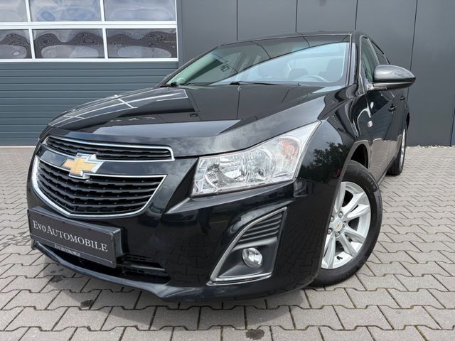 Chevrolet Cruze LT+ 1. Hand Navigationssystem Kamera PDC