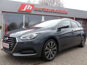 Fahrzeug HYUNDAI I40 undefined