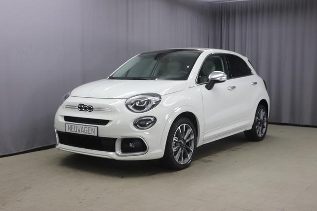 Fiat 500X PIÙ DOLCEVITA 1.5 GSE 96kW (130PS) DCT H...