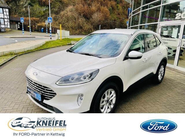 Second hand Ford Kuga 1.5