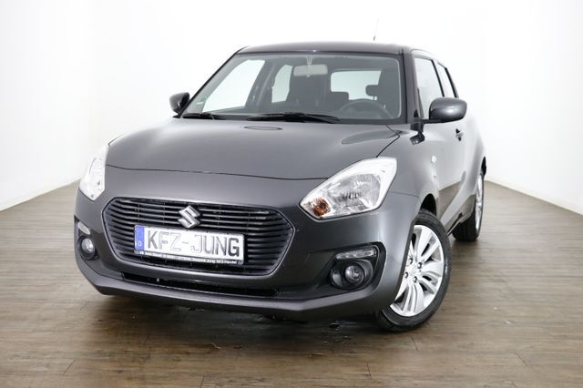 Suzuki Swift 1.0 BOOSTERJET Comfort*2.Hand*MwSt.*