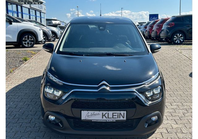 Citroen C3 Max 1.2 PureTech 110*NAVI*CARPLAY*KAMERA*LED*