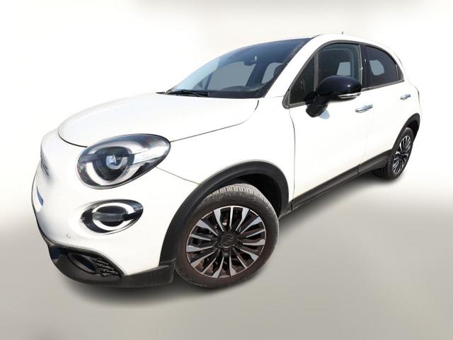 Fiat 500X 1.5 MHEV 130 DCT7 LED PrivG KomfortP Kam...