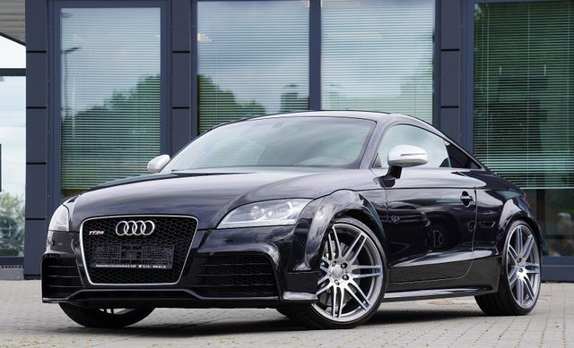 Audi TT RS 2.5 TFSI quattro *MIT 2 JAHREN GARANTIE !*