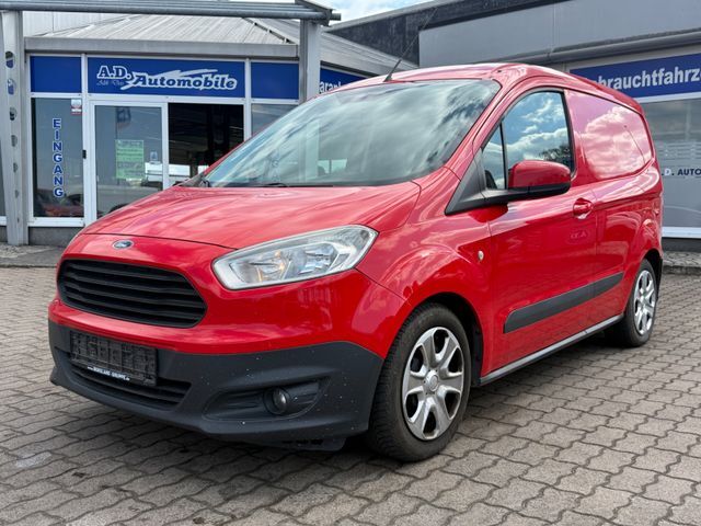 Ford Transit Courier Trend Navi