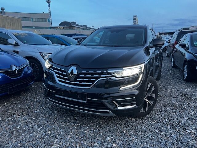 Renault Koleos II 1.3 TCe 160 Techno Automatik Navi