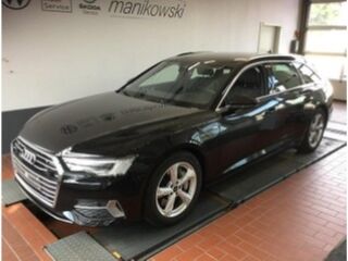 Audi A6 Avant 55TFSI S-tronic quattro *S-Line*Navi+BT