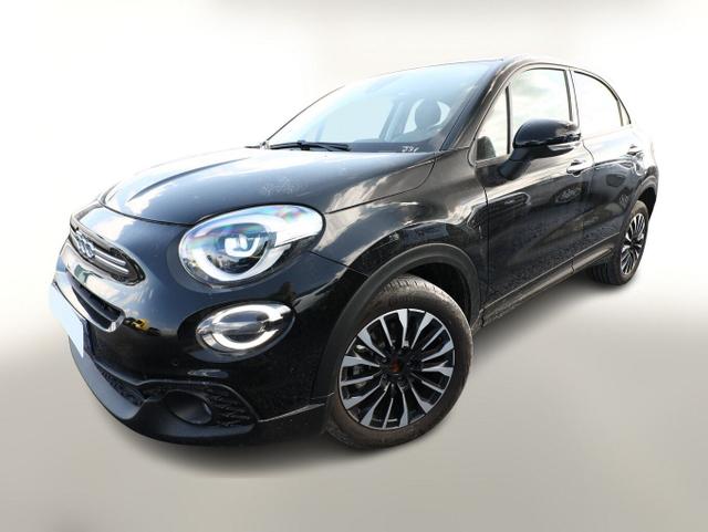 Fiat 500X 1.5 MHEV 130 DCT7 LED PrivG KomfortP Kam...