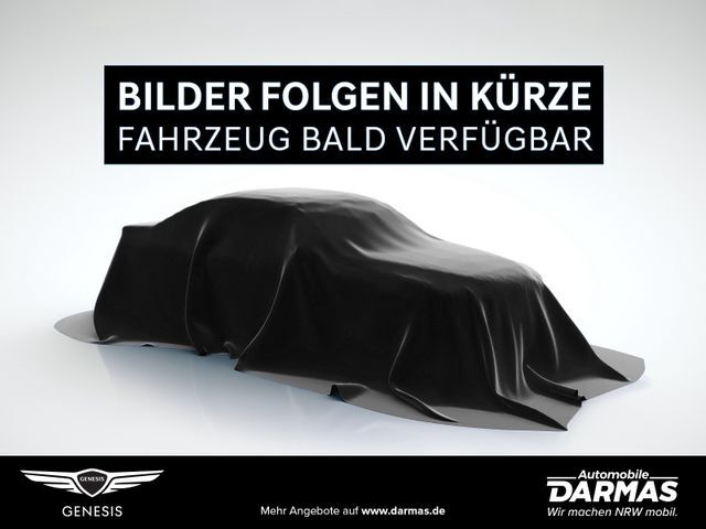 Genesis G70 Shooting Brake 2.0T Premium Technik+Komfort