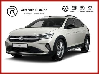 Fahrzeug VOLKSWAGEN Taigo undefined