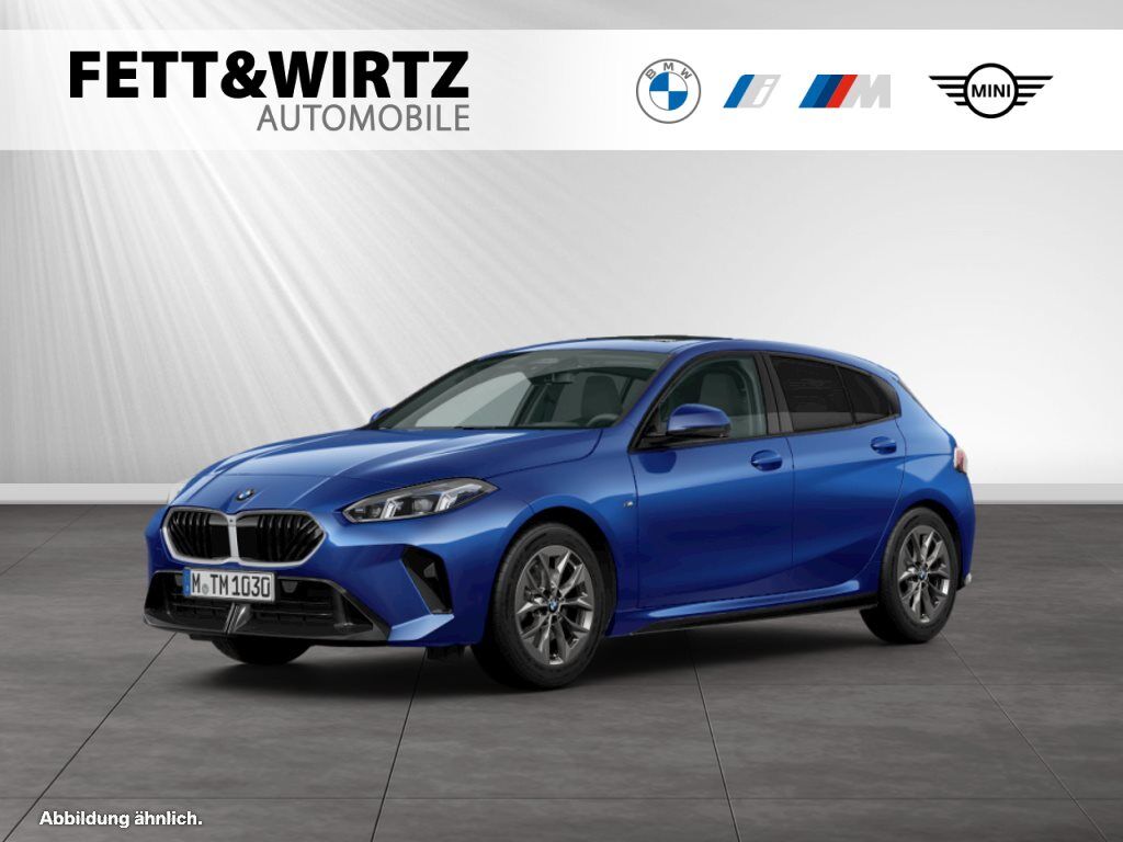 BMW 120d *F70*|M Sport|Panorama|Head-Up|H/K