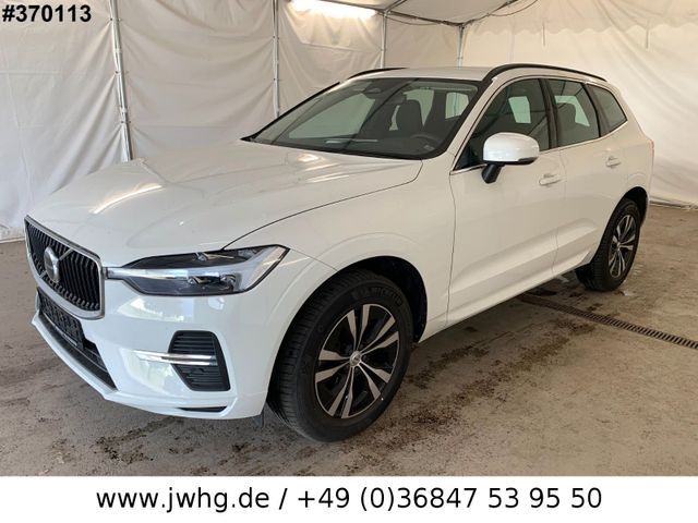 Volvo XC60 Core LED 18" Navi Kam. DAB Spurhalte