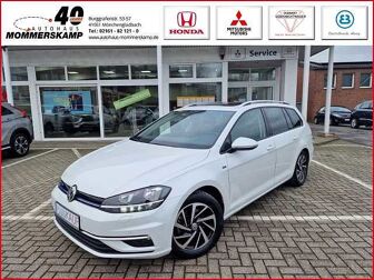 Fahrzeug VOLKSWAGEN Golf undefined