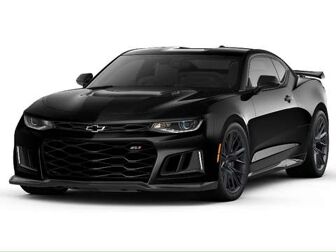 Fahrzeug CHEVROLET Camaro undefined