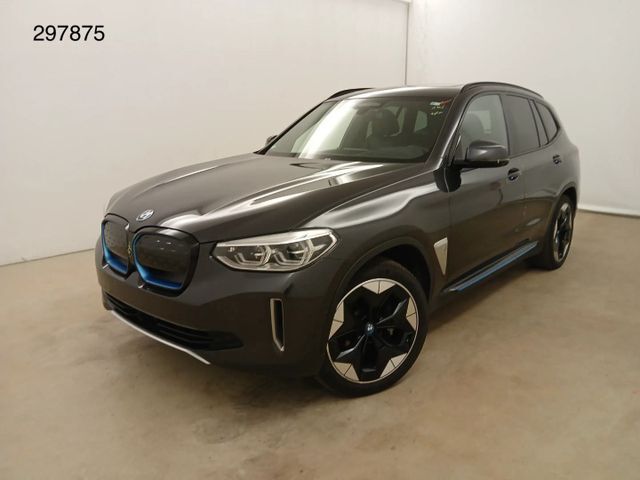 BMW iX3 ImpressiveDRIVING ASS+/LED+/PANO/360°KAM/AK
