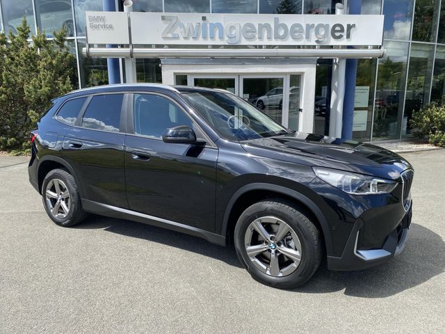 BMW X1 sDrive18i Navi PDC Shzg. DAB LED RFK
