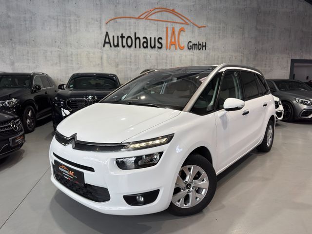 Használt Citroen C4 Picasso 1.6