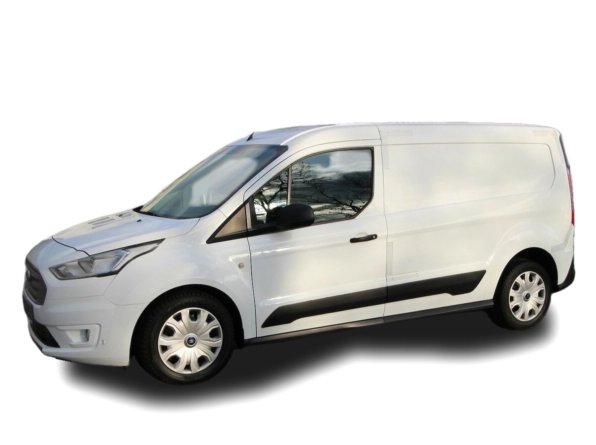 Ford Transit Connect 1.5 EcoBlue 230 L2 Trend 3-SITZ