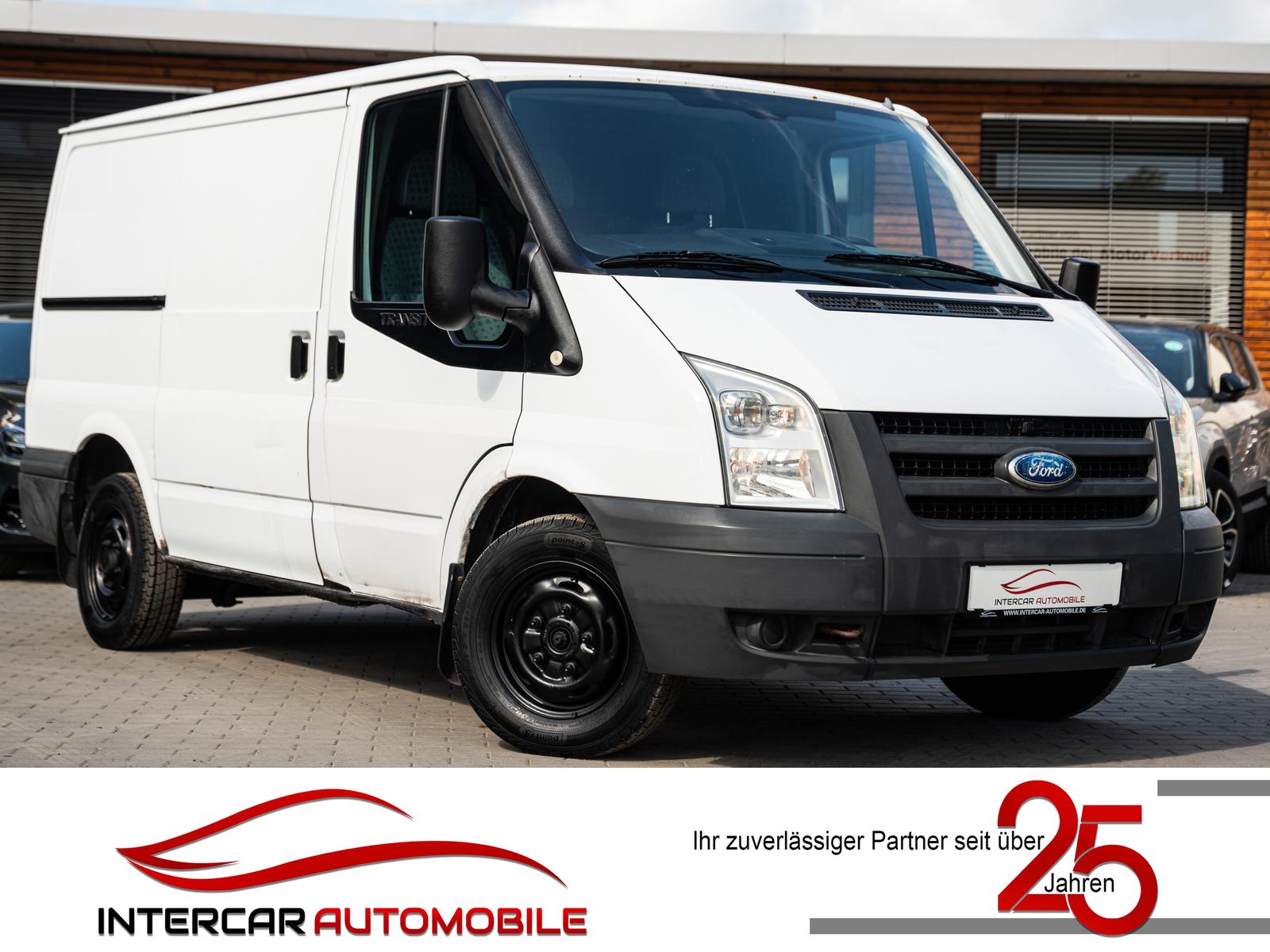 Ford Transit FT 260 K LKW 2.2 TDCi L1H1