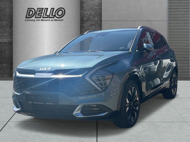 Kia Sportage Spirit PHEV Allrad 1.6 T-GDI DriveWise-