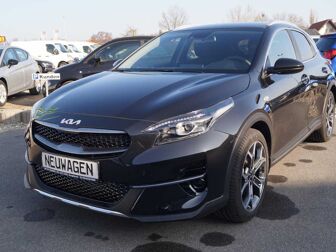 Fahrzeug KIA XCeed undefined