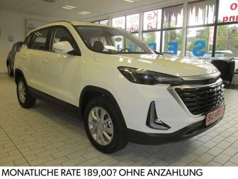 Fahrzeug BAIC X35 undefined