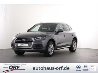 Fahrzeug AUDI Q5 undefined