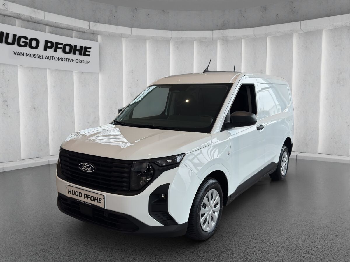 Ford Transit Courier Trend 1.0 EcoBoost 74kW Lieferwa