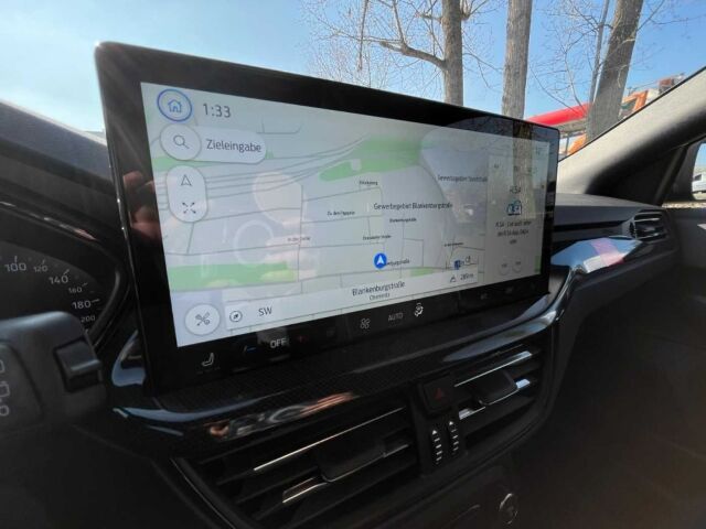 Ford Focus Turnier ST-Line+KLIMA+NAVI+SHZ+FSH+TWA+KAM